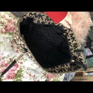 Micheal kors large handbag